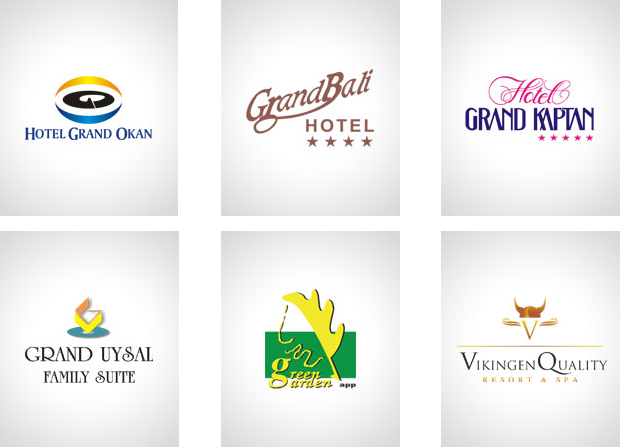 Grand Okan Hotel - Grand Bali Hotel - Grand Kaptan Hotel - Grand Uysal Hotel - Green Garden App Otel - Vikingen Hotels