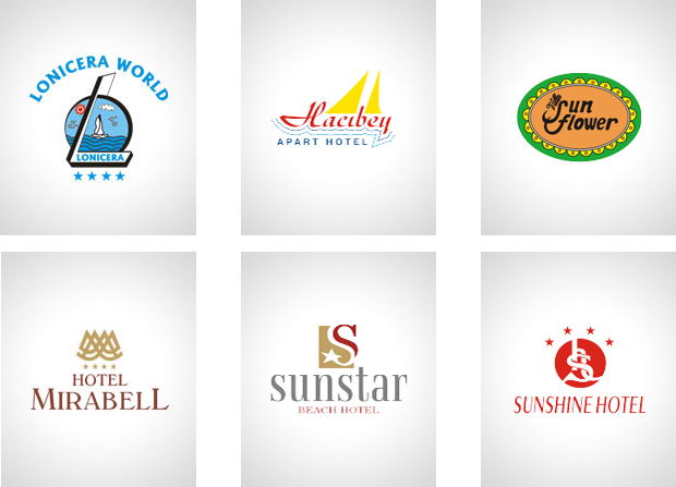 Lonicera World Hotel - Hacıbey Apart Hotel - Villa Sun Flower Hotel - Hotel Mirabell - Sunstar Hotel - Sunshine Hotel